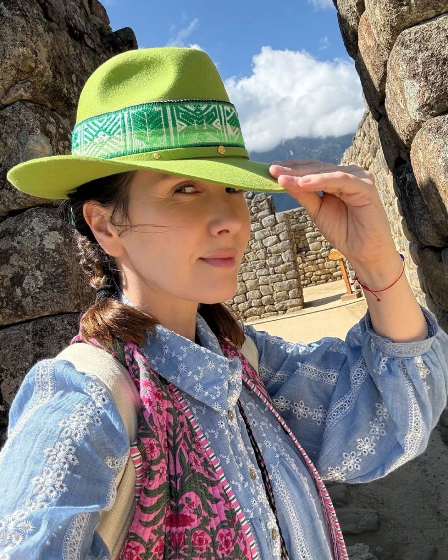Natalia Oreiro