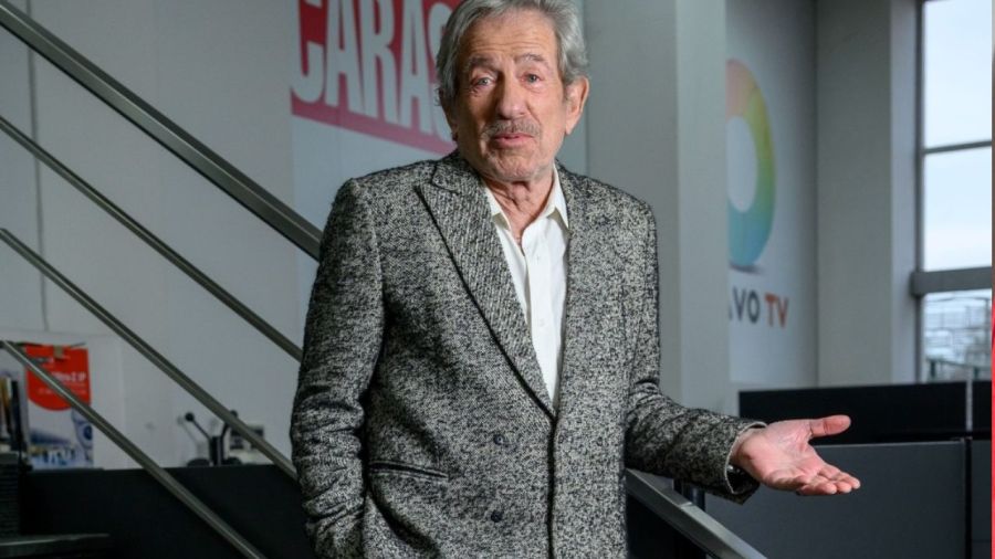 Pablo Alarcón