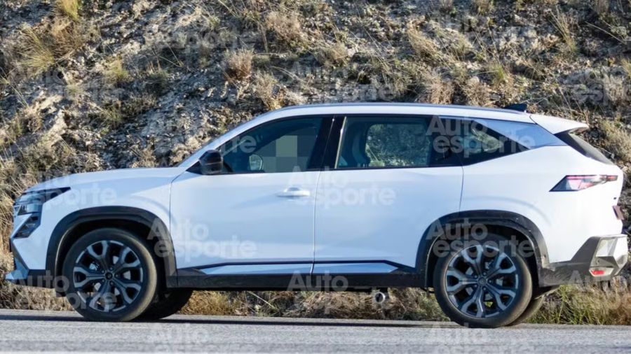 Renault Boreal