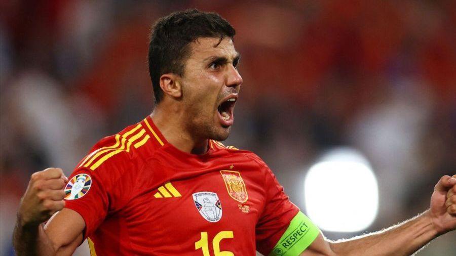 Rodri