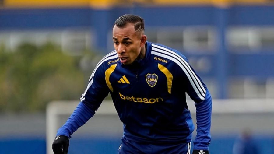 Sebastián Villa