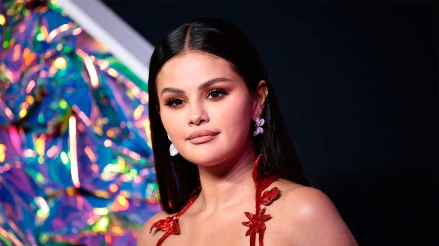 Selena Gomez 21072026