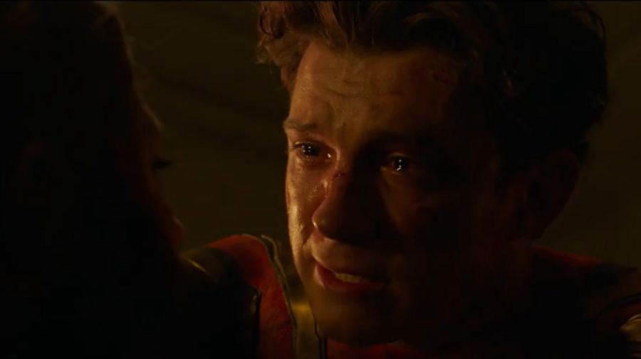 Trailer final de Spider-Man