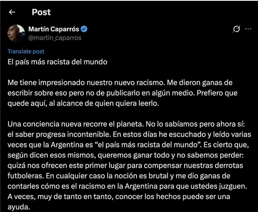 Caparrós