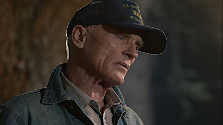 Ed Harris en Dutton Ranch 22072026