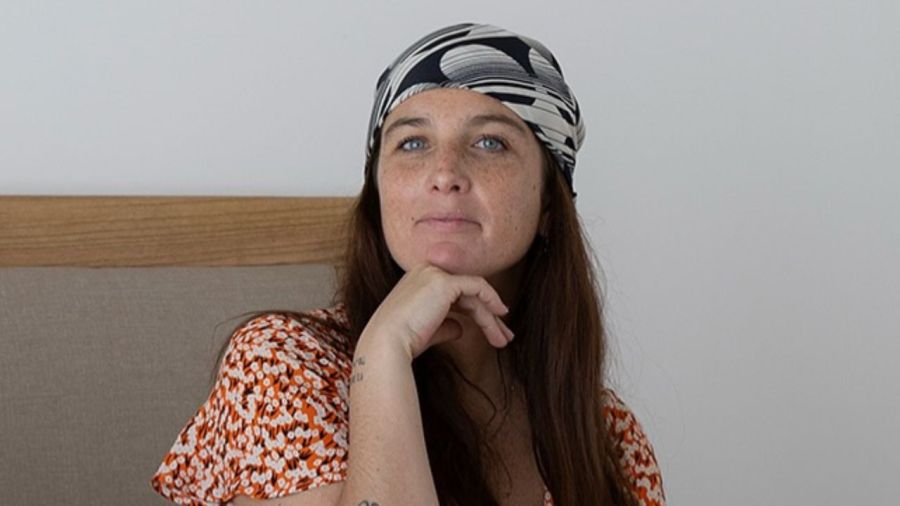 Juana Repetto