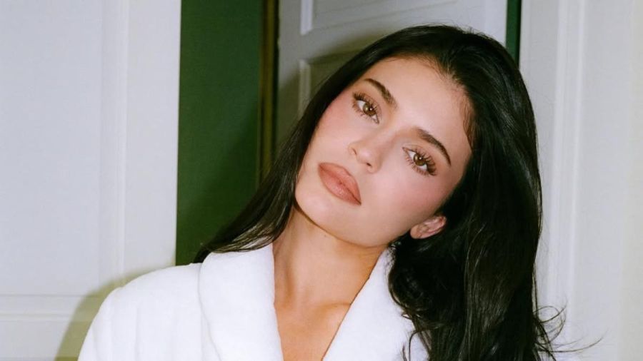 Kylie Jenner