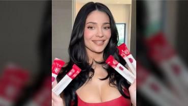 Kylie Jenner