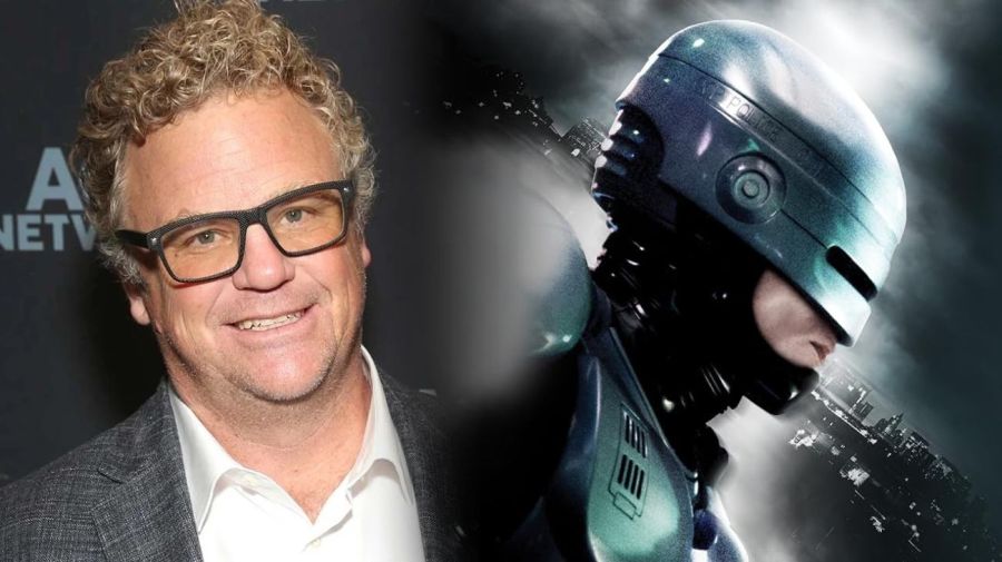 La icónica e histórica saga ‘Robocop’ tendrá su serie y constará de 8 episodios