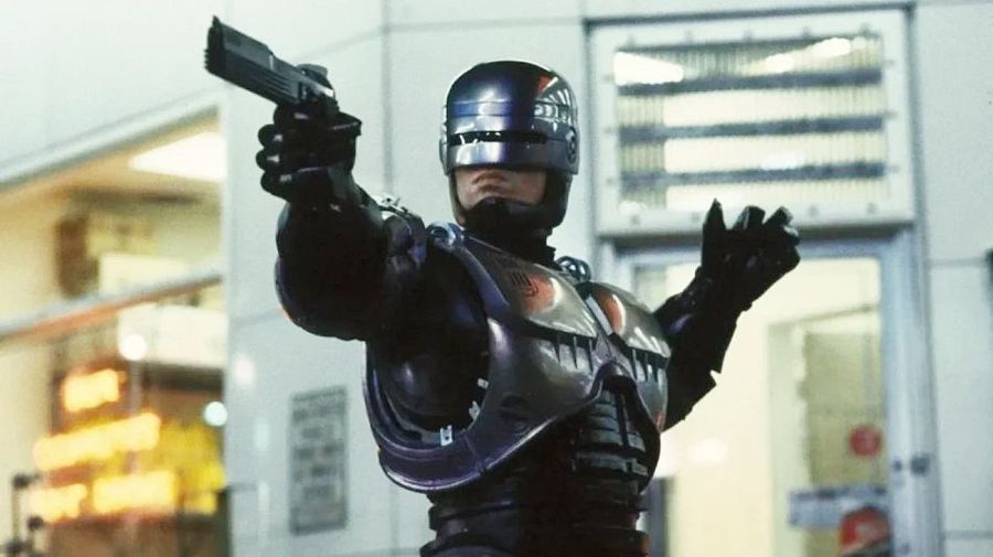 La icónica e histórica saga ‘Robocop’ tendrá su serie y constará de 8 episodios