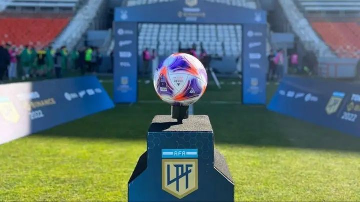 Liga Profesional