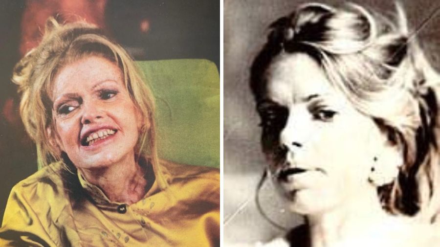 Margarita Lalor Cavanagh
