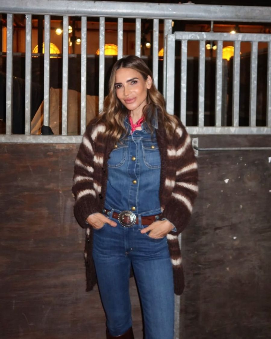 María Vázquez