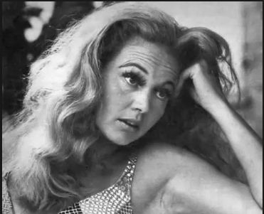 Mónica Jouvet
