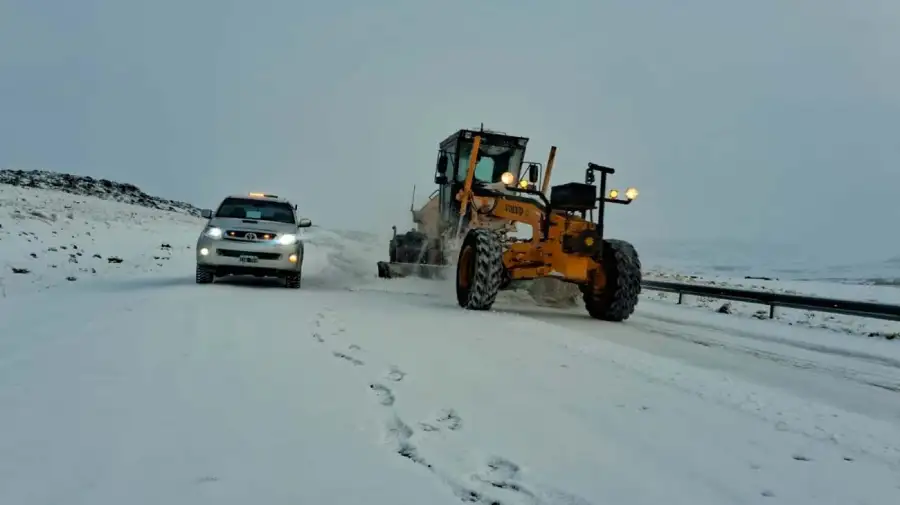 Nevadas 22072026