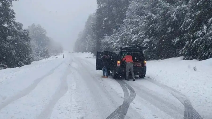 Nevadas 22072026