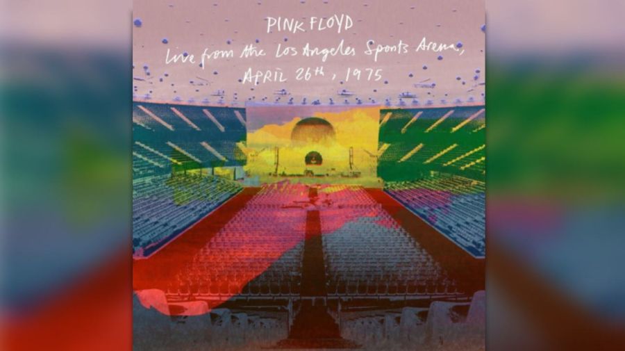 Pink Floyd