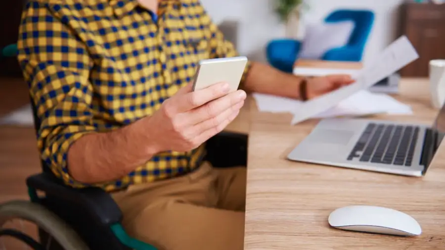 Prestaciones Básicas para Personas con Discapacidad