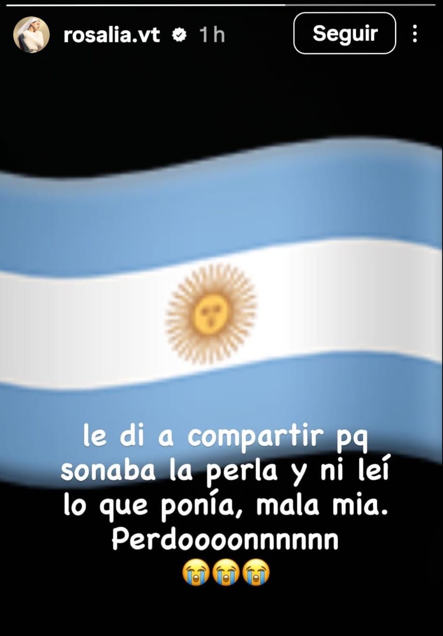 Rosalia 