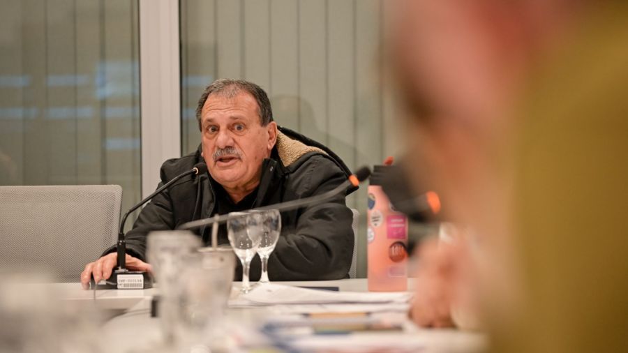Se comenzó a discutir una nueva ordenanza de Taxis y Remises en Córdoba