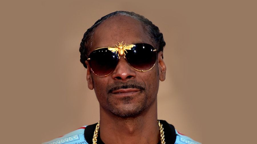 Snoop Dogg