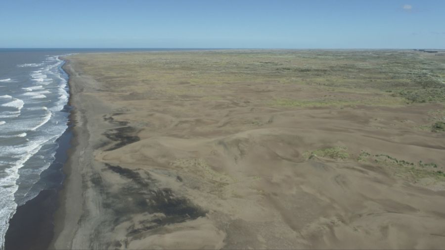 Tierras raras en Argentina