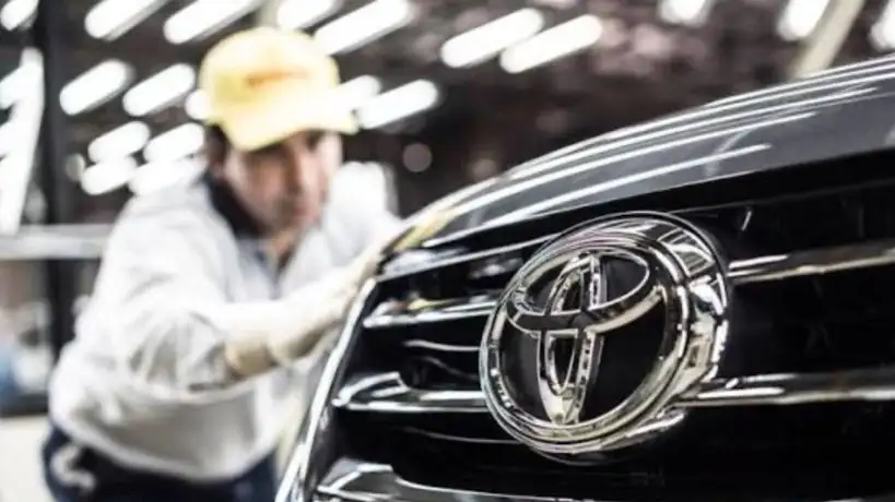 Toyota apuesta por un outsider: Grupo LAC será su nuevo concesionario para Córdoba
