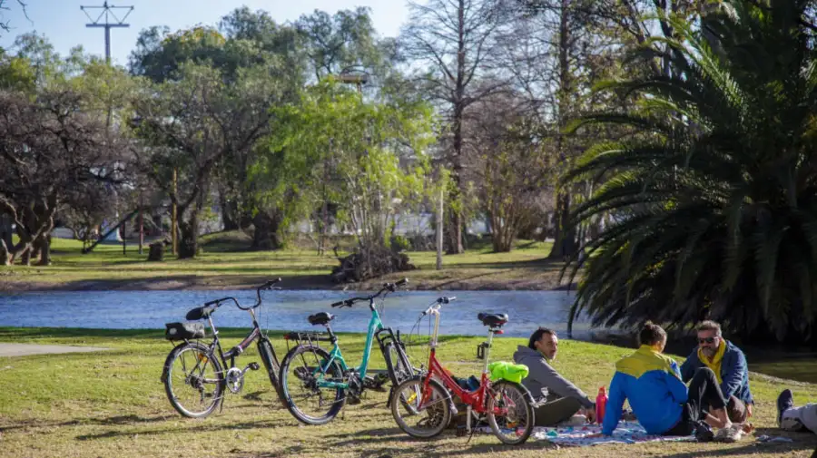 Vacaciones de invierno al Parque de la Ciudad 22072026