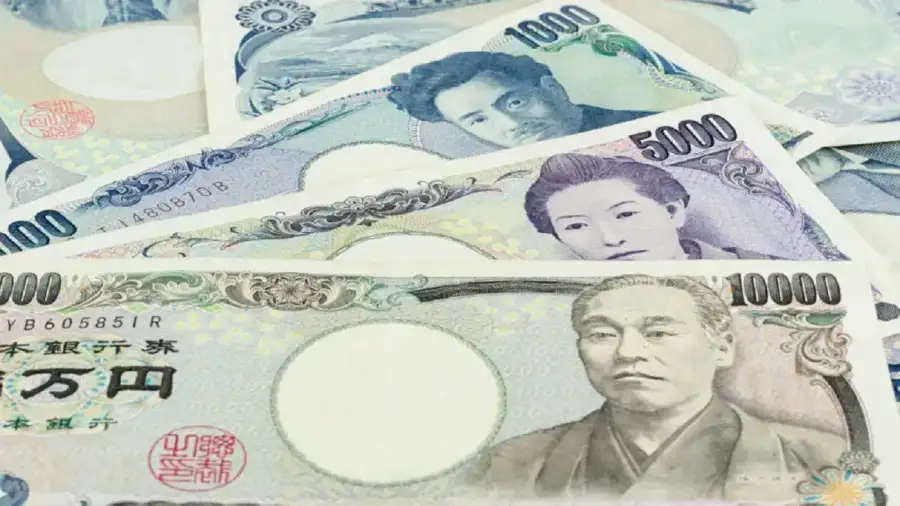 Yen