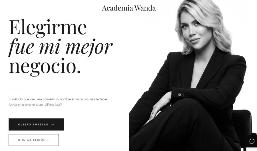 Academia Wanda