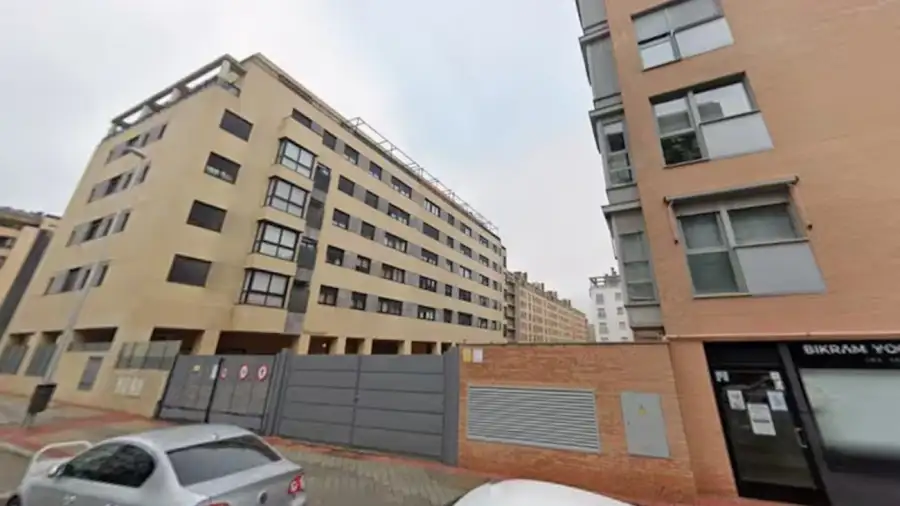 Barrio Las Tablas, en Madrid 20260723