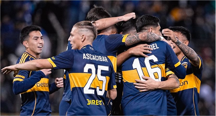 Boca Juniors