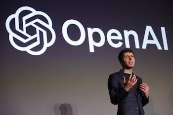 CEO openia