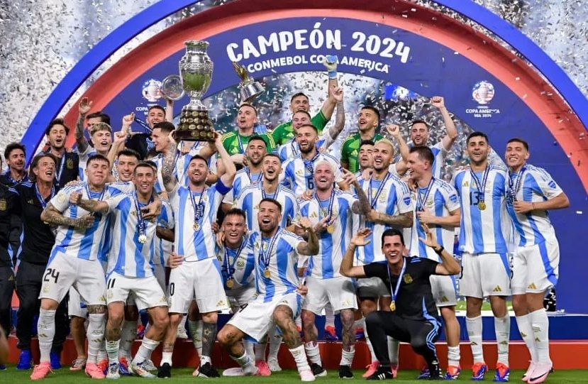 Copa América 2024