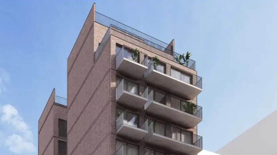 Edificio MINE
