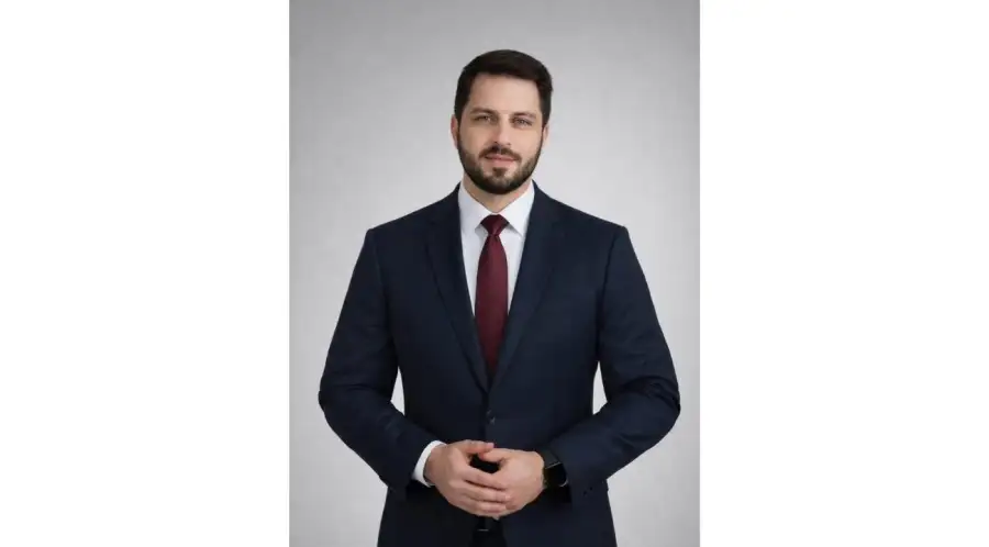 El arte de operar y la sensibilidad de contener: la evolución profesional de Sebastián Croattini