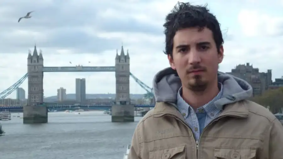 Facundo Rico, el ingeniero asesinado en España 20260723