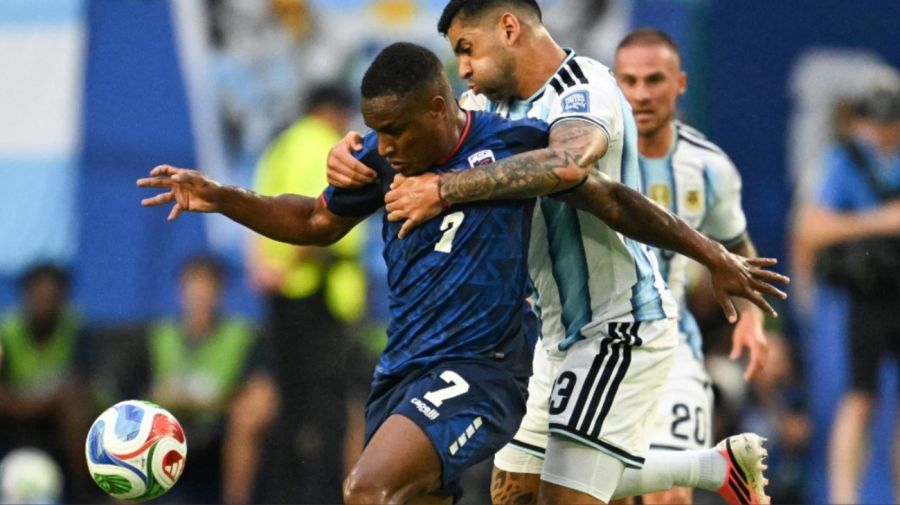 Jovane Cabral en el Mundial 2026