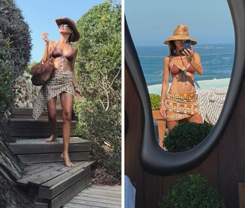 Juliana Awada