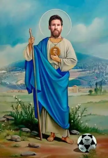 San Messi