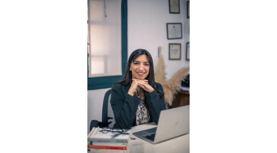 Victoria Racca: de la crisis de identidad al propósito, un camino hacia la autenticidad a través del coaching