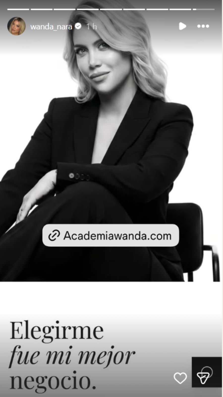 Wanda Nara