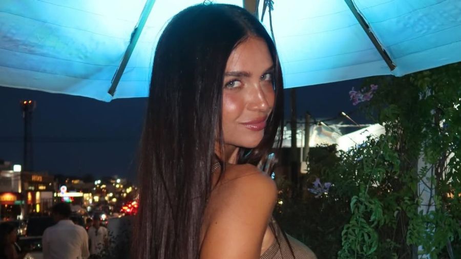 Zaira Nara