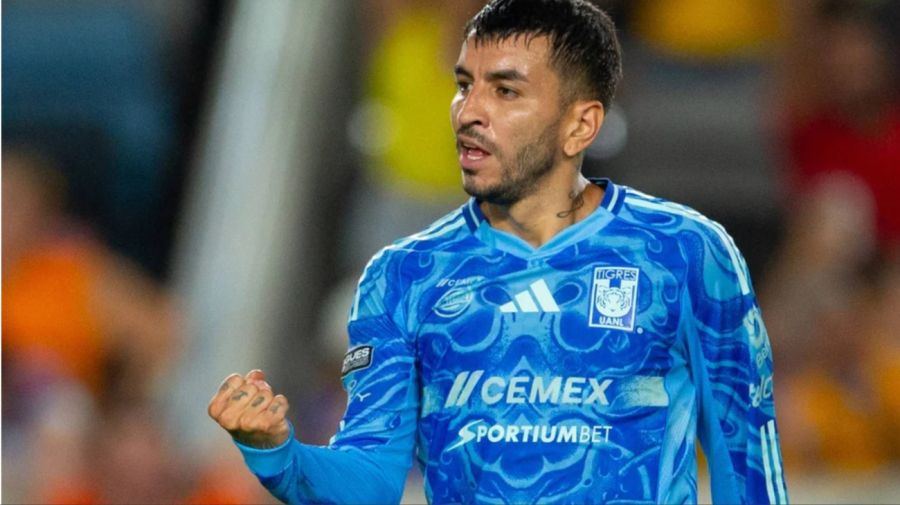 Ángel Correa