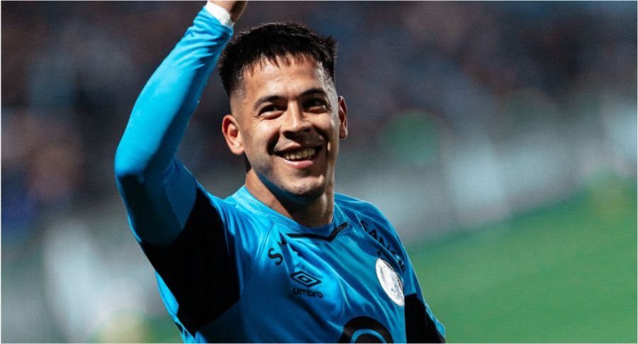 Belgrano vs Rosario Central