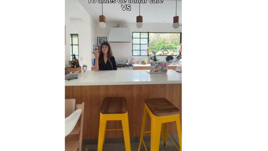 Cocina Cande Vetrano