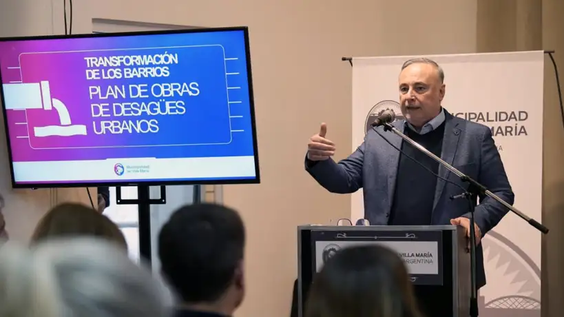 Eduardo Accastello presenta obras