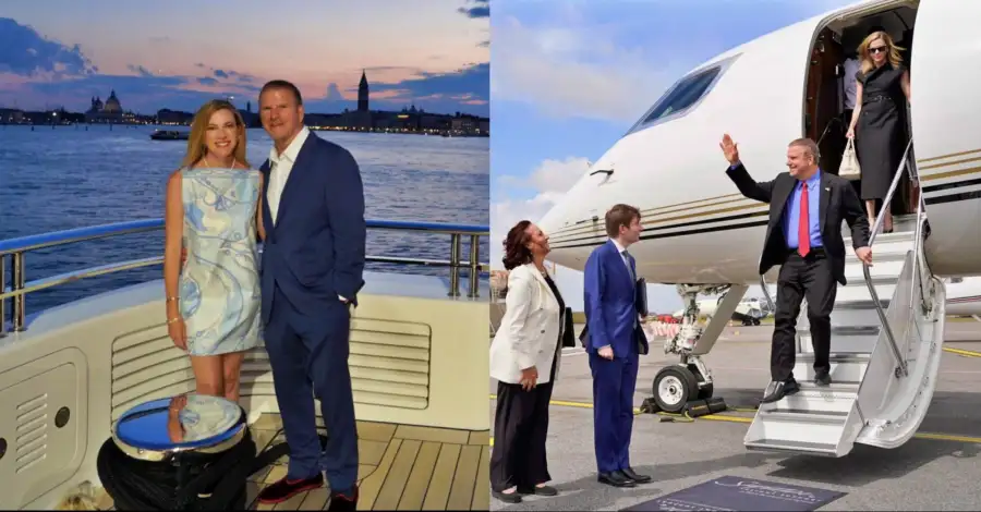 embajadorTilmanFertitta2026
