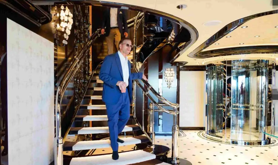 embajadorTilmanFertitta2026