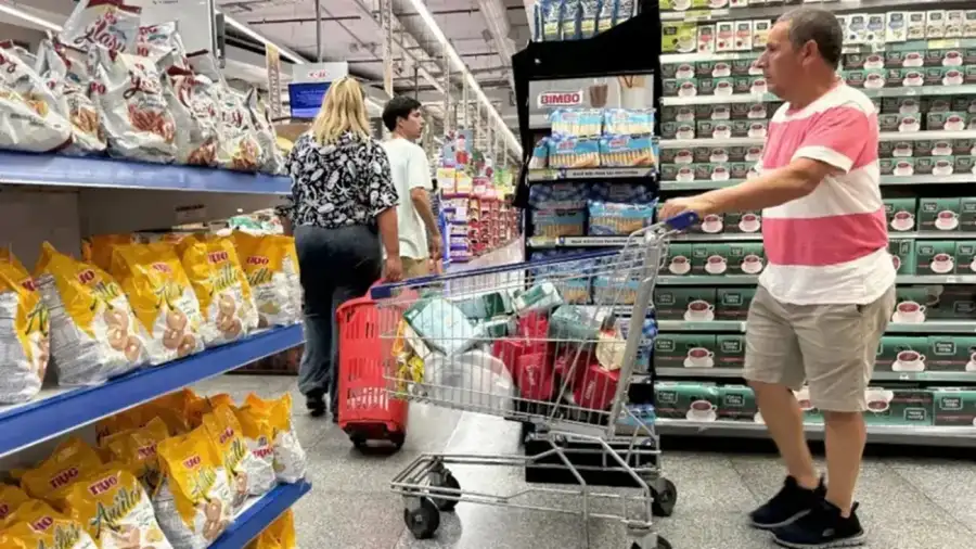 Inflación